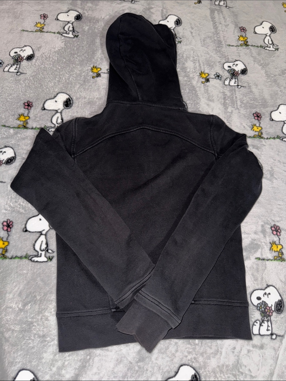 Lululemon Full Zip Up - Picture 2 of 10